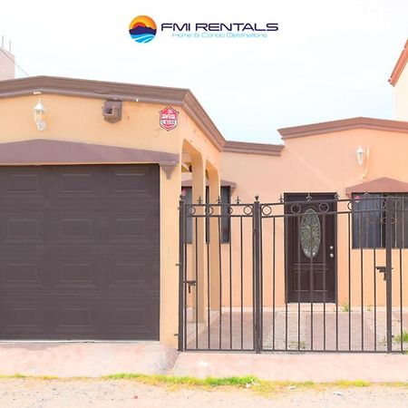 Casita Pacifica Villa Puerto Peñasco Екстериор снимка