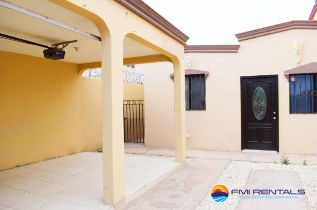 Casita Pacifica Villa Puerto Peñasco Екстериор снимка