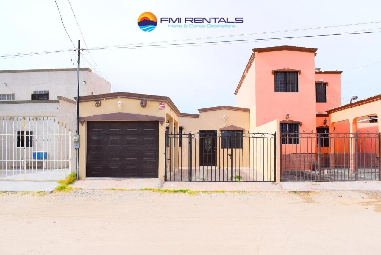 Casita Pacifica Villa Puerto Peñasco Екстериор снимка