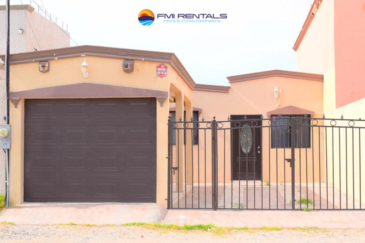 Casita Pacifica Villa Puerto Peñasco Екстериор снимка