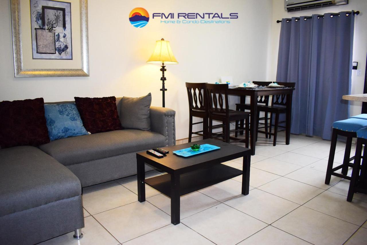 Casita Pacifica Villa Puerto Peñasco Екстериор снимка
