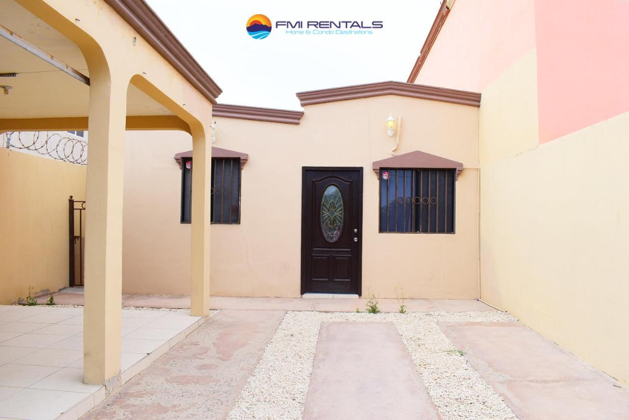 Casita Pacifica Villa Puerto Peñasco Екстериор снимка